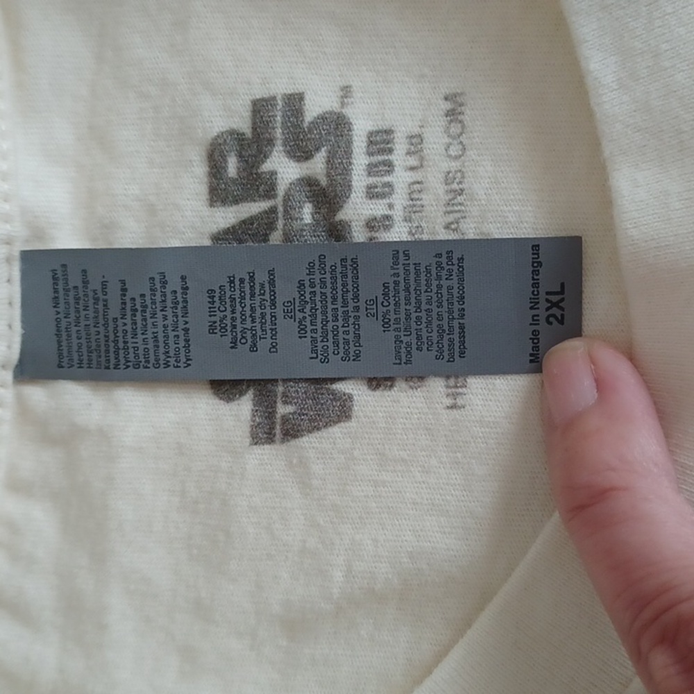 Star Wars The Rodian's Code Tshirt - Picture 6 of 8